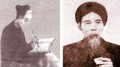 Một thế kỷ thơ trào phúng Việt Nam