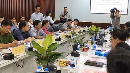 Hơn 80 ngày sau vụ cháy Chung cư Carina: Nhiều bài học kinh nghiệm xương máu