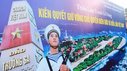 Sức mạnh mềm