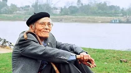 Cùng Hoàng Cầm đi tìm lá diêu bông