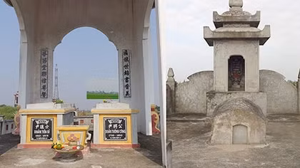 Những tiền nhân trầm khuất: Doãn Uẩn, ông là ai?