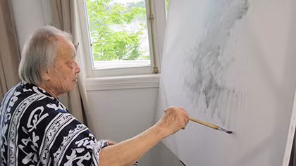  Lê Bá Đảng: “Người sống bằng giấc mơ của thiên đường đã mất”