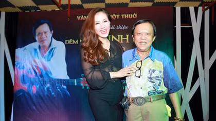 Châm "điên" - hành trình tìm lại vàng son một thuở
