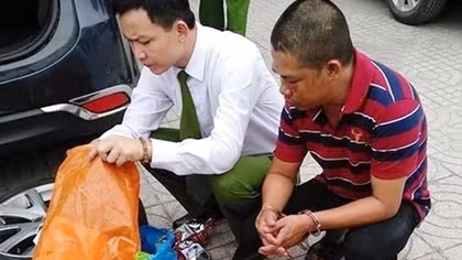 Điều tra làm rõ hành vi gây rối của lái xe tại trạm thu phí BOT