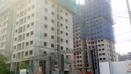 Nhiều chủ đầu tư nhà ở xã hội tự cứu mình