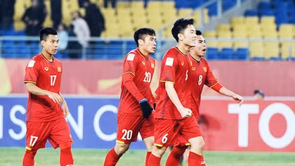 Cố giành 1 điểm!