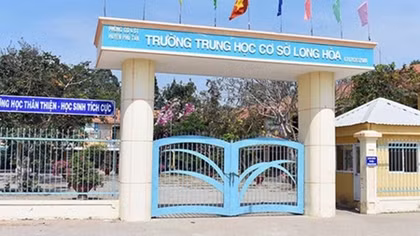 Điều tra thông tin thầy chủ nhiệm đánh nữ sinh