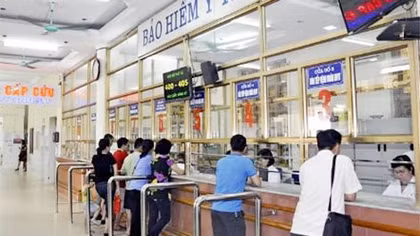 Sửa đổi, bổ sung nhiều nội dung về thanh toán chi phí khám chữa bệnh 