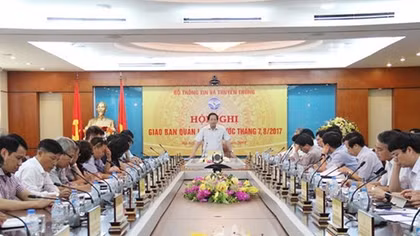 Tăng cường giải pháp ngăn chặn tin nhắn rác quay trở lại
