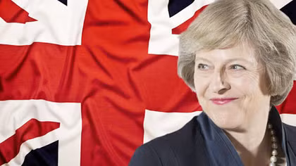 Theresa May – bà đầm thép mới của nước Anh: Sẽ sớm hoàn thành Brexit