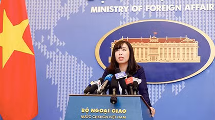 Việt Nam hoàn thành hơn 96% khuyến nghị về nhân quyền