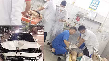 TNGT trong 5 ngày lễ cướp đi sinh mạng của 96 người 