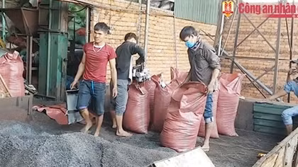 Sẽ rà soát lại quy trình đảm bảo vệ sinh ATTP