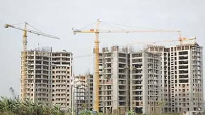 Tồn kho bất động sản còn hơn 27 nghìn tỷ đồng