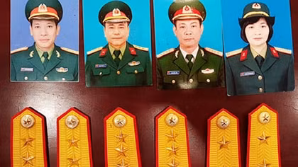 Bài cuối: Vụ án Hoa Hữu Long cùng đồng phạm bị phát giác như thế nào?