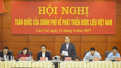 Thủ tướng: Y học cổ truyền là một kho báu