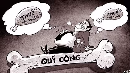 Tăng thuế lúc này là hoàn toàn không phù hợp