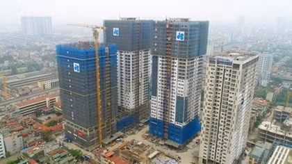 Không dễ vay để mua nhà