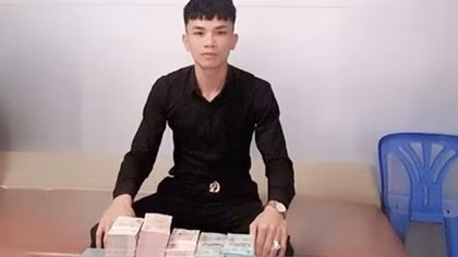 Núp bóng công ty tài chính, đòi nợ theo kiểu “xã hội đen”