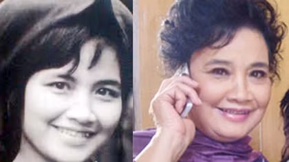 NSƯT Thanh Tú: Duyên phận đa đoan