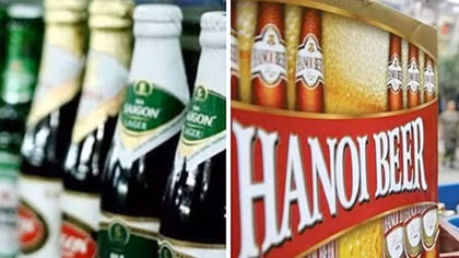 Bộ Tài chính yêu cầu Sabeco trả khoản nợ gần 2.500 tỷ đồng