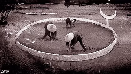 Nông thôn Việt Nam và cuộc cách mạng ruộng đất lần thứ ba