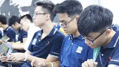 Thuốc nào chữa "bệnh thành tích" trong giáo dục