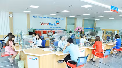 VietinBank tiếp tục hỗ trợ lãi suất cho vay đối với 5 lĩnh vực ưu tiên của Chính phủ và một số lĩnh vực khác