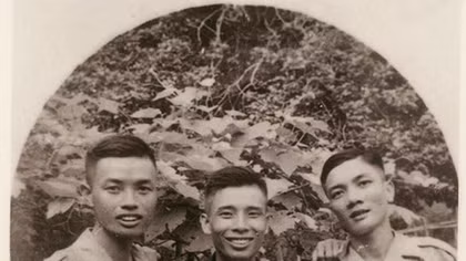 Có một dòng sông mang tên Liệt sĩ