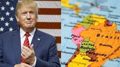 Những toan tính chiến lược của Tổng thống Mỹ Donald Trump: Rối loạn và mắc kẹt