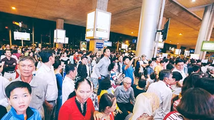 Thu hút hơn nữa nguồn lực từ kiều bào để xây dựng đất nước