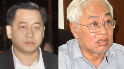 Khởi tố Phan Văn Anh Vũ trong vụ án xảy ra tại Ngân hàng DAB