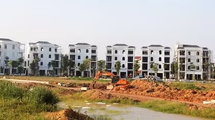 VKS cấp cao kháng nghị phúc thẩm hai bị cáo mức án chưa tương xứng