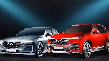 VINFAST tuyển đại lý ủy quyền kinh doanh ô tô trên toàn quốc