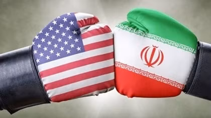 Iran tin tưởng châu Âu có thể cứu vãn JCPOA