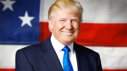 Tân Tổng thống Mỹ Donald Trump: Đảo lộn và hoài nghi