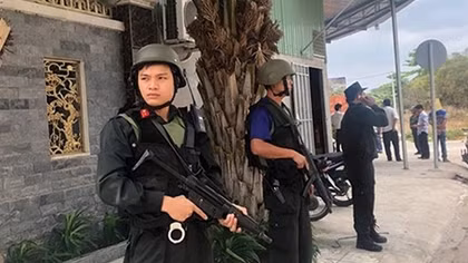 Phía sau những chiến công