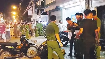 Gỡ nút thắt những vụ án gây chấn động Sài thành