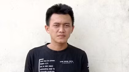 Truy tố thanh niên vi phạm giao thông còn làm bị thương người thi hành công vụ