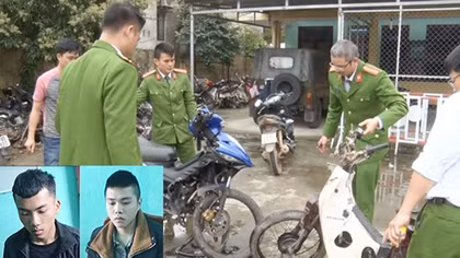 Xử lý nghiêm các đối tượng đập phá tài sản, đe dọa BS tại Bệnh viện