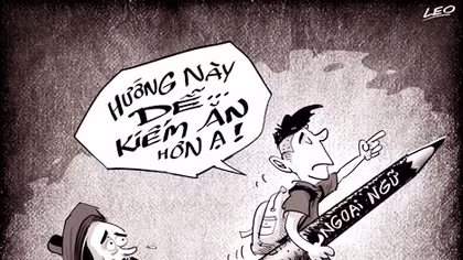Người Việt hiện đại có cần phải học Hán Nôm hay không?