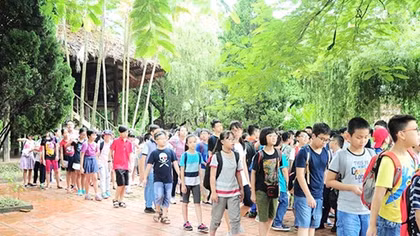 Nhiều môn học mới sẽ xuất hiện trong chương trình giáo dục phổ thông