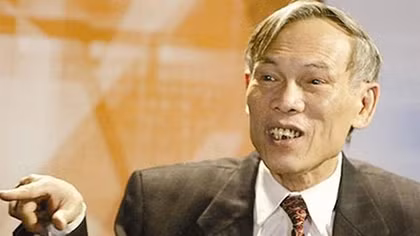Chuyện bây giờ mới kể về “ông quan” Trương Đình Tuyển...