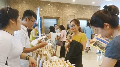 Doanh nghiệp “chuyển mình” trước làn sóng công nghiệp 4.0