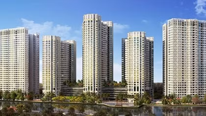 Sẵn sàng giải ngân cho vay ưu đãi nhà ở xã hội