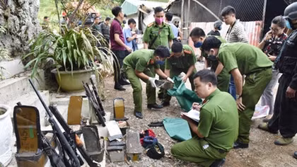 Bài 3: Trực diện từ “vùng nóng” Sơn La