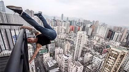 Chàng trai gốc Việt mang “bí kíp” chinh phục đỉnh cao về Sài Gòn