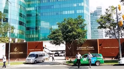 Kiên quyết thu hồi để đấu giá khu “đất vàng” tại TP Hồ Chí Minh