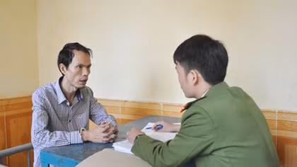 Dùng Zalo lừa đảo giao dịch mua bán