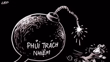 Trách nhiệm phát ngôn
